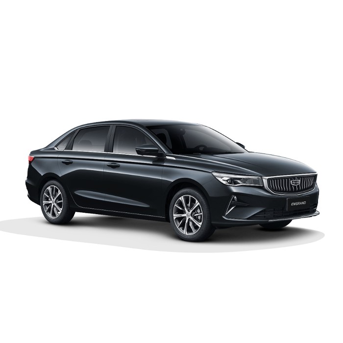 Geely Emgrand - Dark Blue