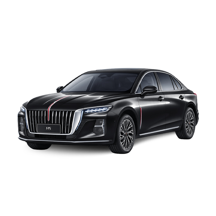 Hongqi H5 - Dark Night II