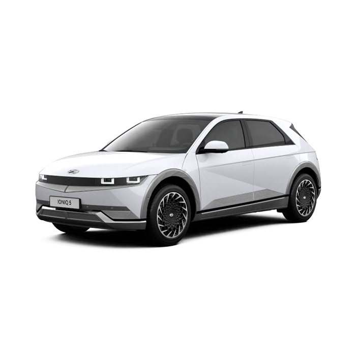 Hyundai IONIQ 5 - Atlas White