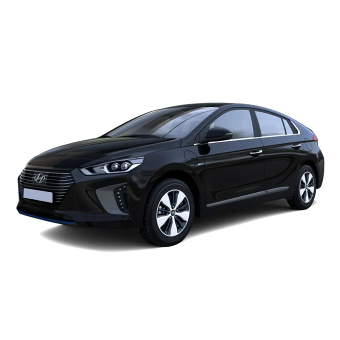 Hyundai Ioniq Hybrid 1.6 GLS 2021, Philippines Price & Specs | AutoDeal