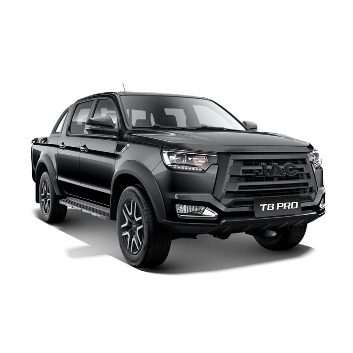 JAC T8 Pro-Black
