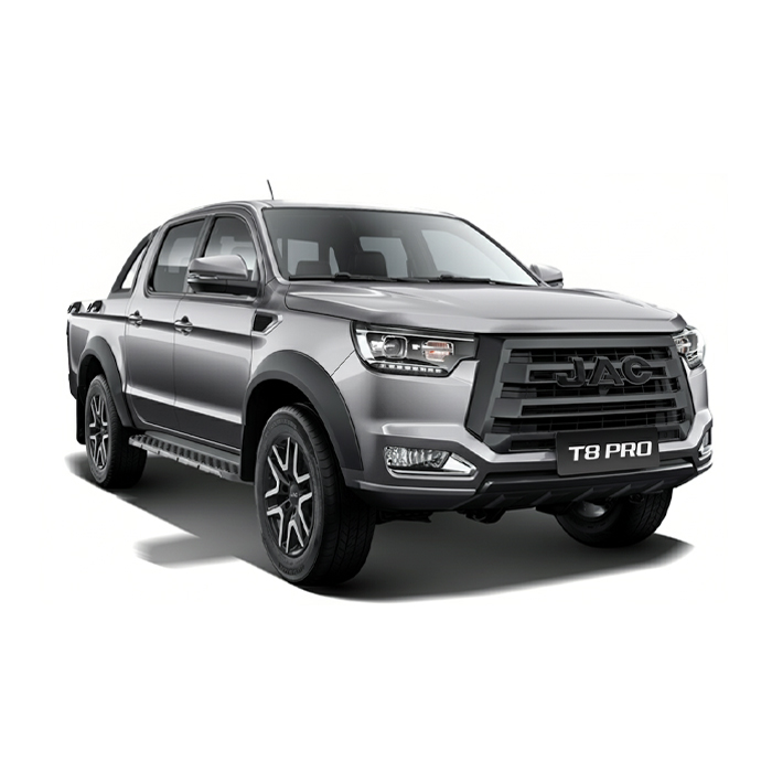 JAC T8 Pro-Grey
