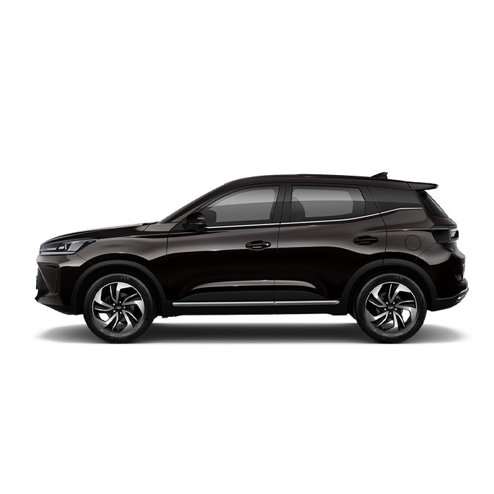 Kaiyi Auto X3 Pro - Black