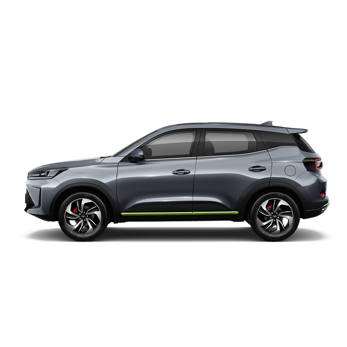 Kaiyi Auto X3 Pro -Gray