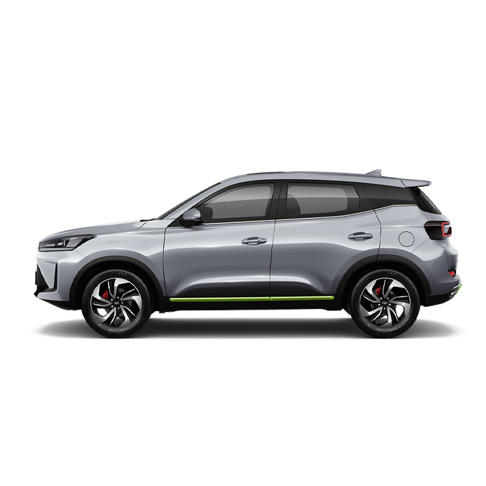 Kaiyi Auto X3 Pro -SIlver