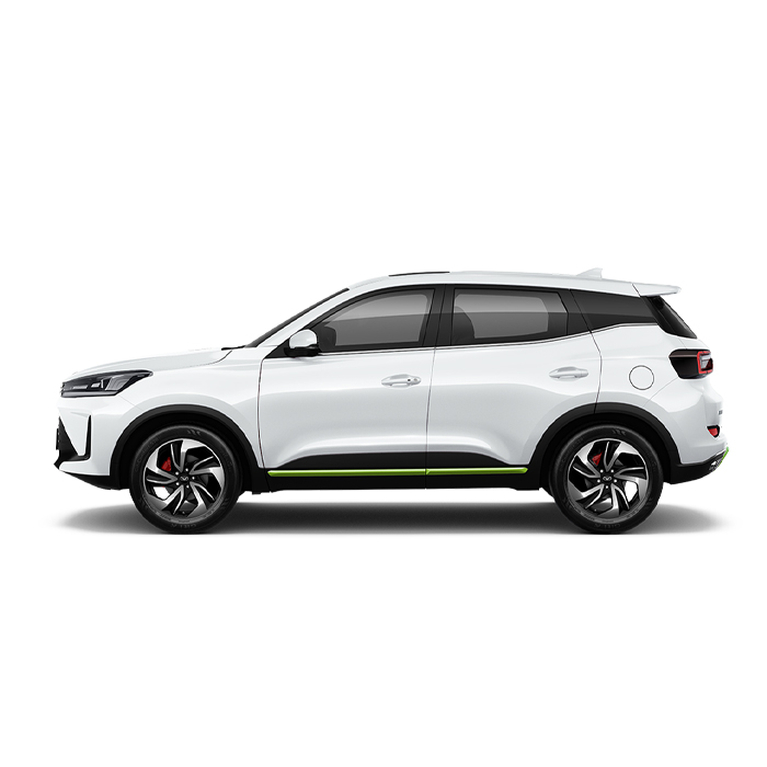 Kaiyi Auto X3 Pro -White