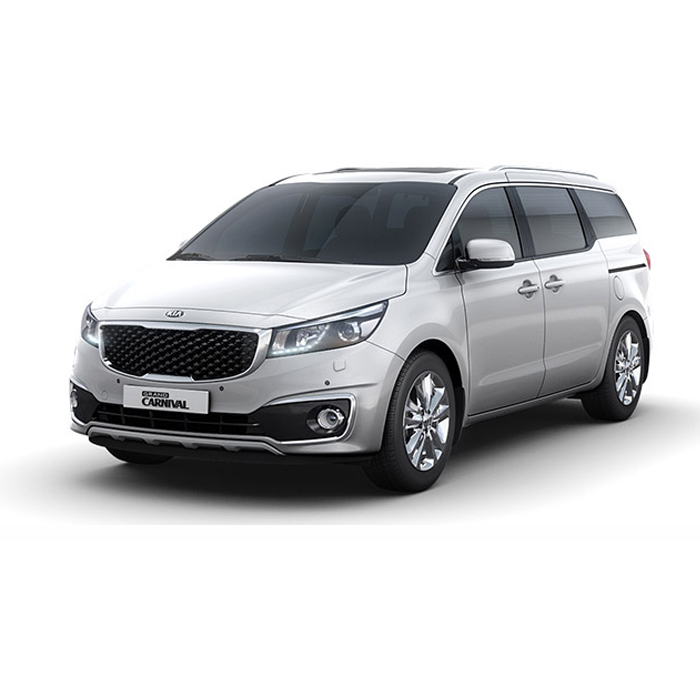Kia Grand Carnival 2.2 EX AT 7Seater 2022, Philippines Price & Specs