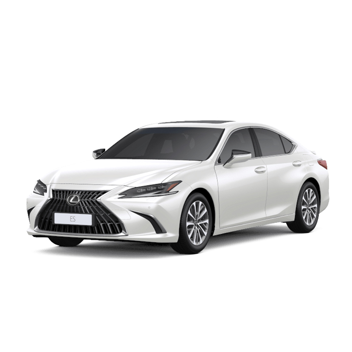 Lexus ES-Sonic Quartz