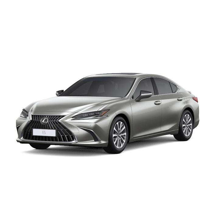 Lexus ES-Sonic Titanium