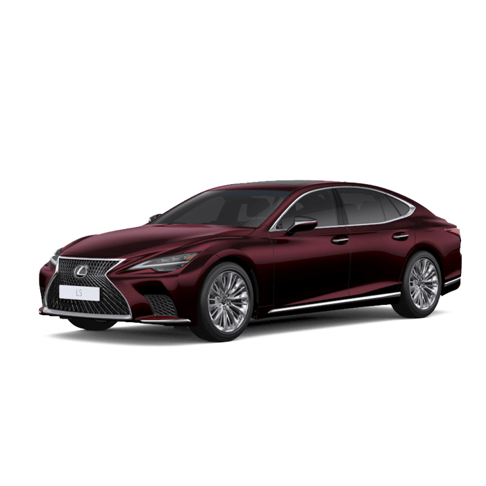 Lexus LS-Sonic Agate