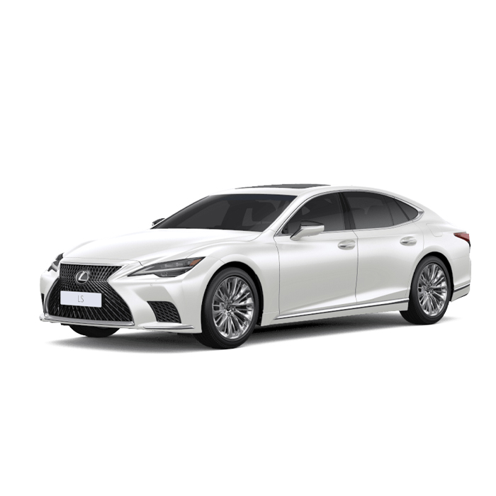 Lexus LS-Sonic Quartz