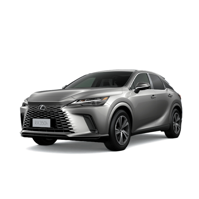 Lexus RX-Sonic Titanium
