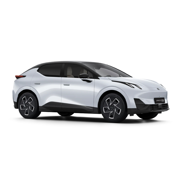 Lynk & Co 02-Crystal White