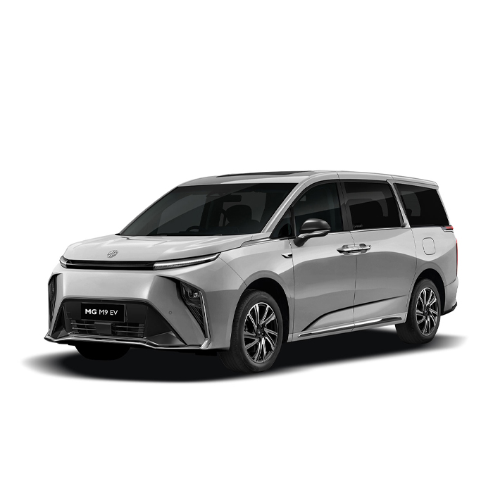 MG M9-Concrete Gray