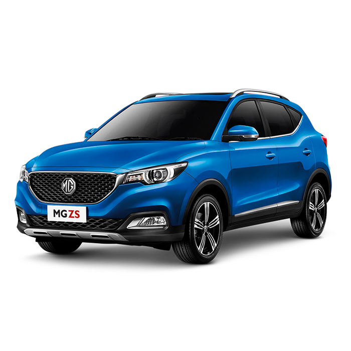 MG ZS 1.5 Style MT 2022, Philippines Price & Specs AutoDeal