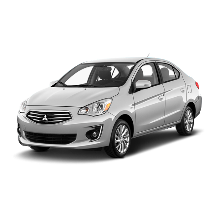 Mitsubishi Mirage G4 GLX 1.2 CVT 2020, Philippines Price & Specs AutoDeal