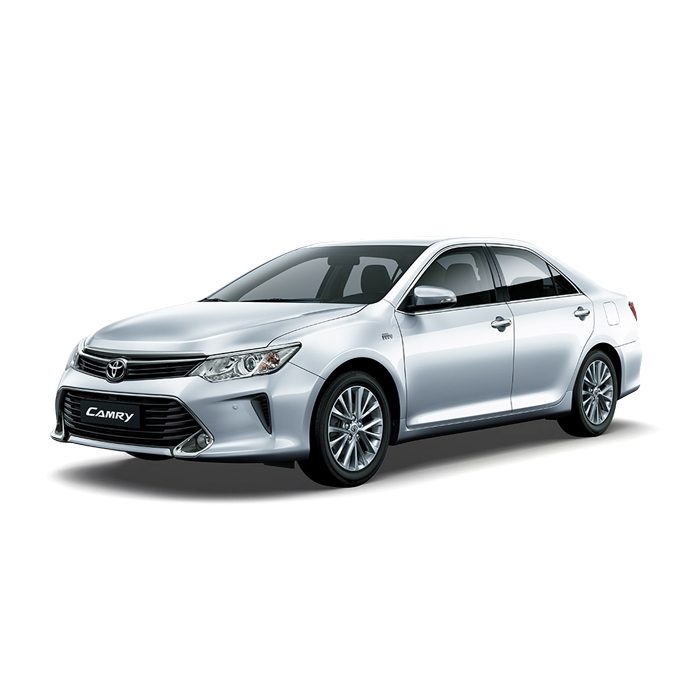 Toyota Camry Thermalyte