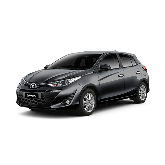 Harga Toyota Yaris 2019 Tipe Manual Matic amp TRD Sportivo