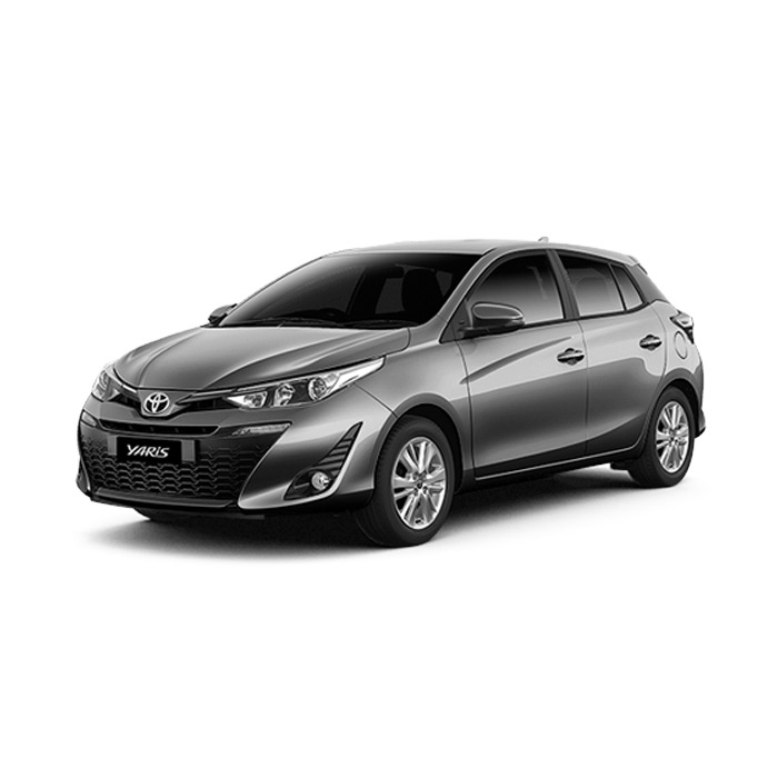 Toyota Yaris 2019, Philippines Price & Specs | AutoDeal