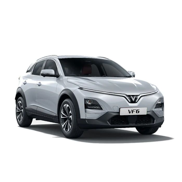 VinFast VF 6- Zenith Grey