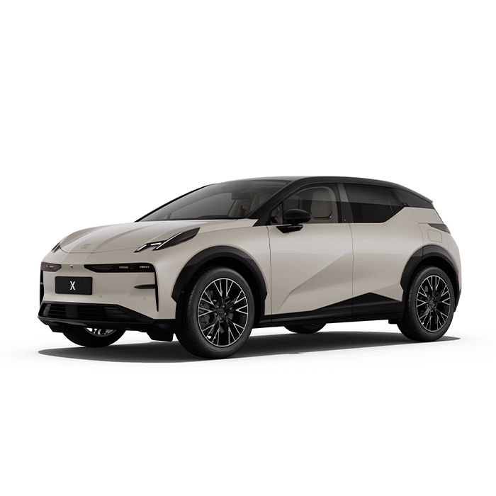 ZEEKR X-Palace Beige
