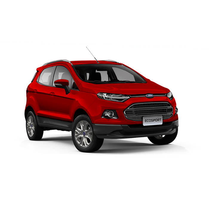 Ford EcoSport 2016, Philippines Price & Specs AutoDeal