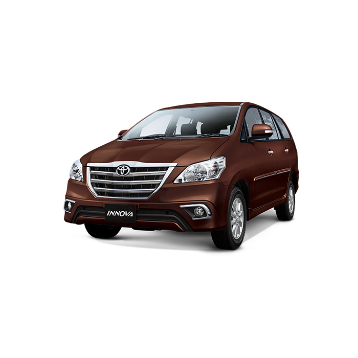 Toyota Innova 2016, Philippines Price & Specs AutoDeal