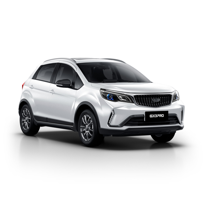 Find Geely GX3 Pro Prices, Promos & Financing | GrandCars, Inc.