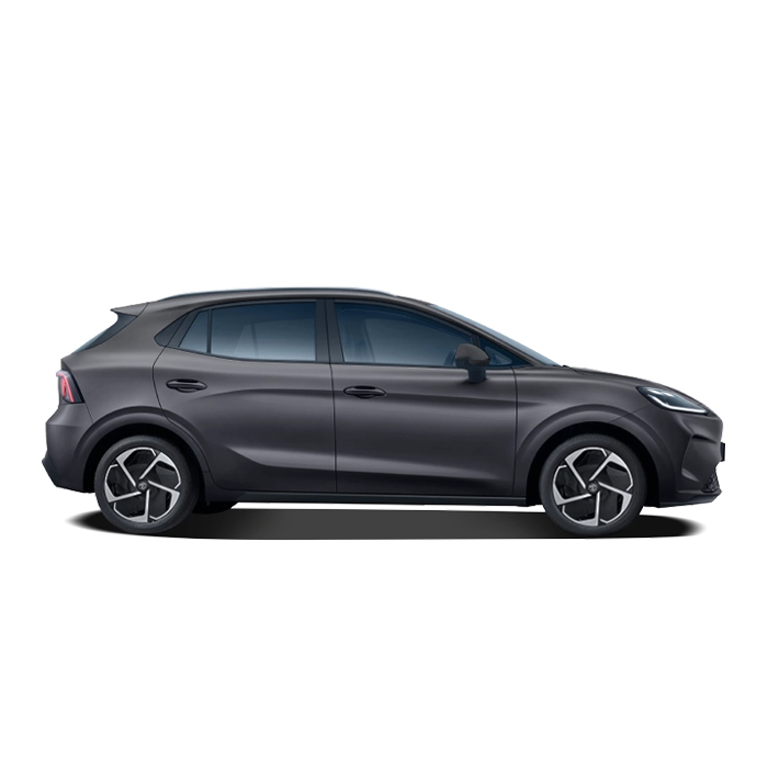 Andes Gray MG 4 Urban