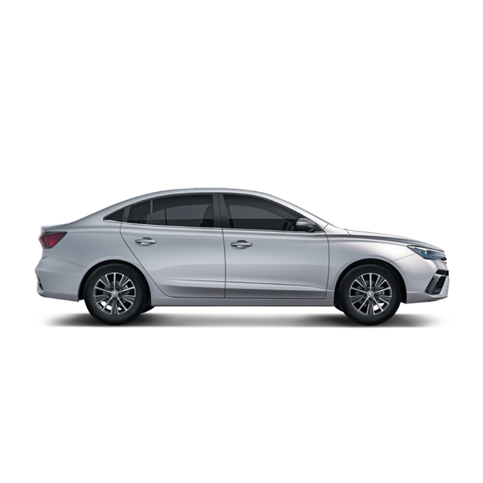 Cosmic Silver MG 5 Prestige
