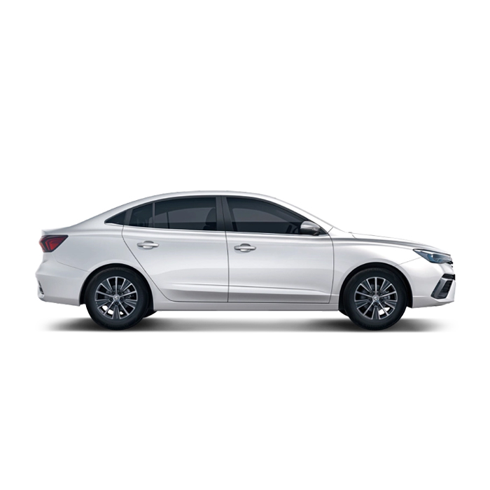 Dover White MG 5 Prestige