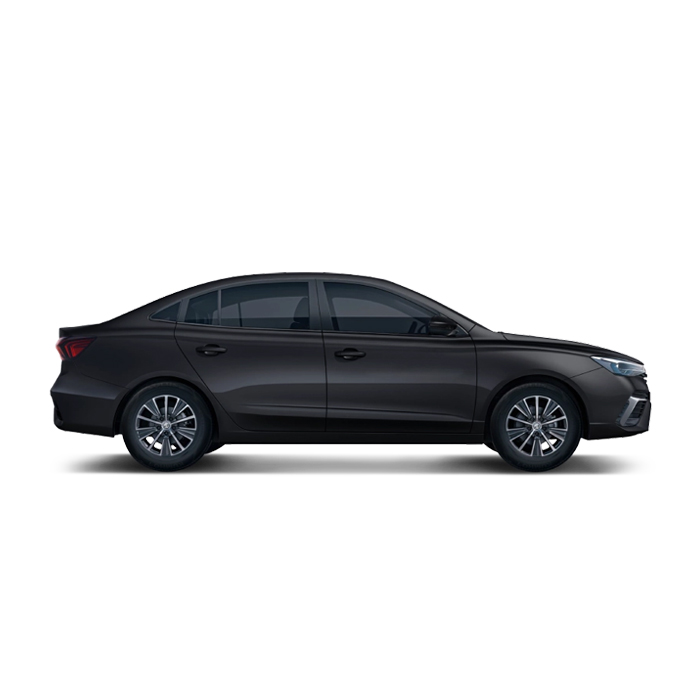 Phantom Black Pearl MG 5 Prestige