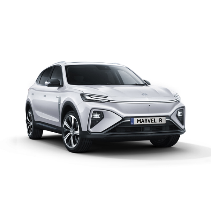 Moon White MG Marvel R