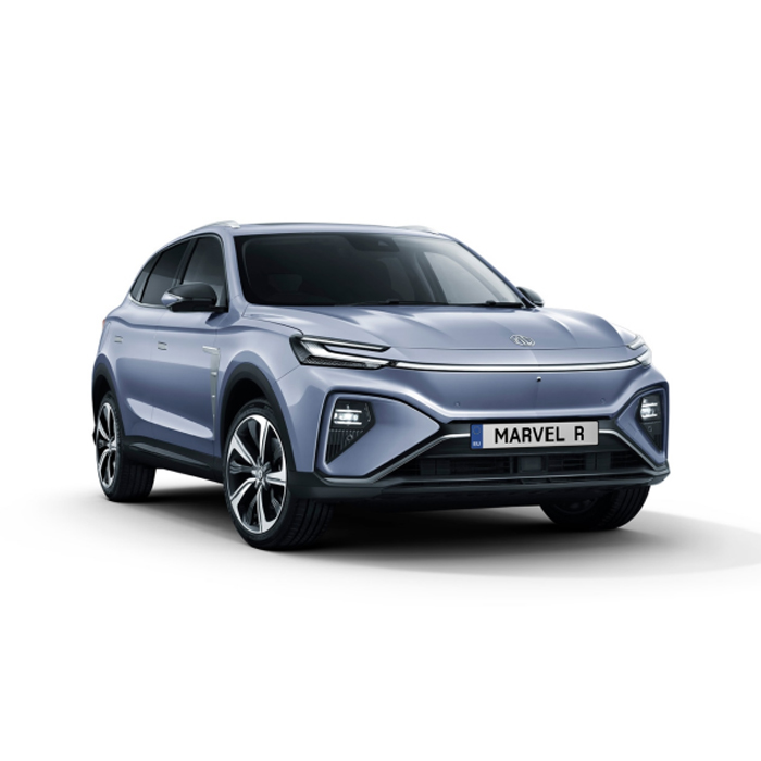 Wanaka Lake Grey MG Marvel R