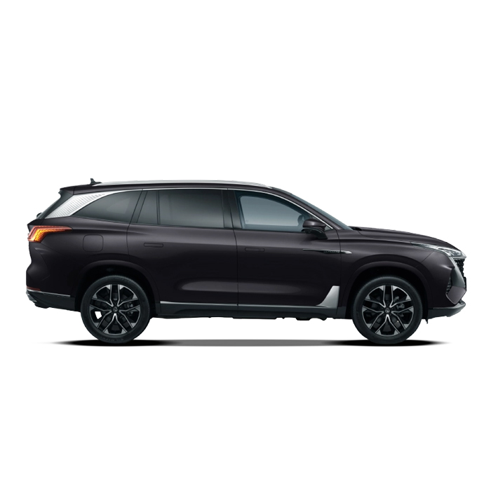 Phantom Black MG RX9