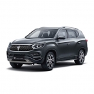 2020 SsangYong Rexton Element Gray
