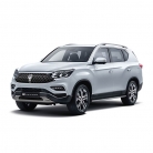2020 SsangYong Rexton Grand White
