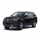 2020 SsangYong Rexton Space Black