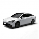 Aion ES -  Sultry White.