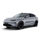 Aito M5 - Lunar Gray