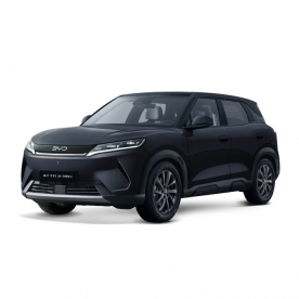 BYD Atto 2 DM-i - Cosmos Black