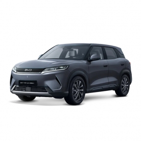 BYD Atto 2 DM-i -Harbour Grey