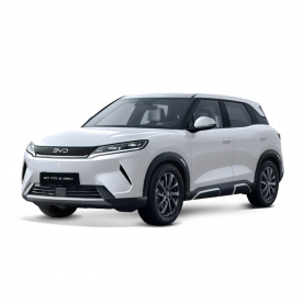 BYD Atto 2 DM-i - Ski White