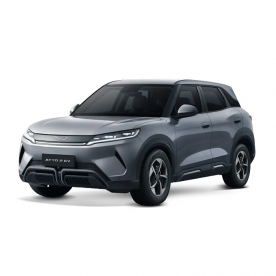 BYD Atto 2 EV- Harbour Grey