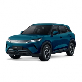 BYD Atto 2 EV- Midnight Blue