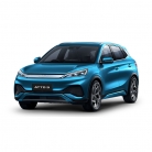 BYD Atto 3 - Surf Blue