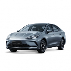 BYD Seal 05 DM-i-Harbour Grey