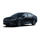 BYD Seal 5 DM-i - Cosmos Black