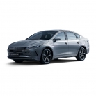 BYD Seal 5 DM-i - Harbour Grey