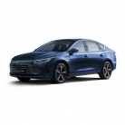 BYD Seal 5 DM-i - Quartz Blue